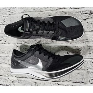 Nike ZoomX Dragonfly XC Cross Country Spikes DX7992-001 Black MENS SIZE 8